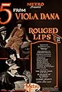 Rouged Lips (1923)