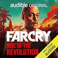 Primary photo for Far Cry: Rise of the Revolution