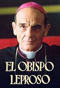 Primary photo for El obispo leproso