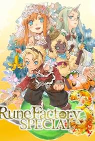 Rune Factory 3 Special (2023)