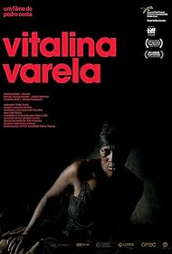 Vitalina Varela in Vitalina Varela (2019)