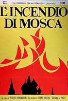 Guerra e pace: Natascia - L'incendio di Mosca