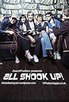 All Shook Up!