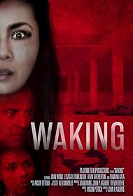 Kevin Brewerton, Joan Wong, and Lisagaye Tomlinson in Waking (2017)