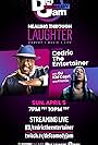 Def Comedy Jam Healing Through Laughter (2020)