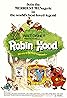 Robin Hood (1973) Poster