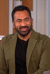 Primary photo for Kal Penn/Nicole Berger