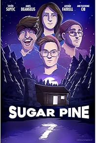 Primary photo for Sugar Pine 7