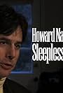 Howard Nash Talks Sleepless Nights in 2003 (2003)