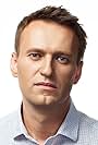 Alexei Navalny