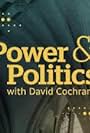 David Cochrane in Power & Politics (2009)