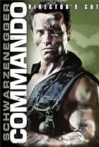 Commando: Added Footage