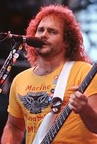 Michael Anthony