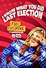 Full Frontal with Samantha Bee (TV Series 2016–2022) Poster