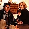 Chris Sarandon, Catherine Hicks, and Alex Vincent in Child's Play (1988)