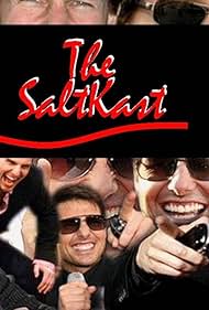 The Saltkast (2019)