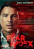 The Fear Index (TV Series 2022) Poster