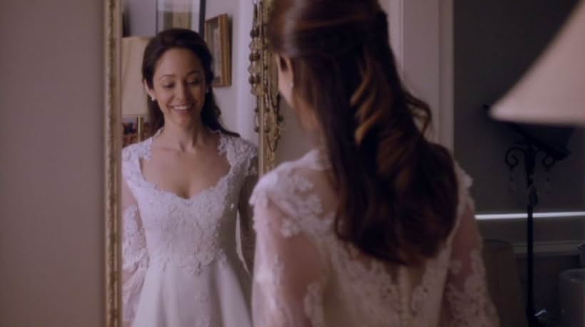 Autumn Reeser in Love at the Thanksgiving Day Parade (2012)