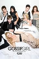 Gossip Girl: Chica indiscreta