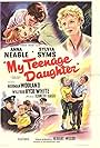 Teenage Bad Girl (1956)