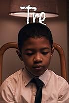 Jakari Fraser in Tre (2019)