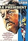 Le président (1961)