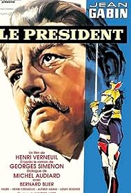 Le président (1961)