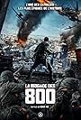 La brigade des 800 (2020)