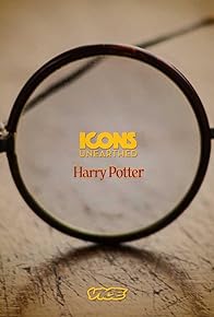 Primary photo for Icons Unearthed: Harry Potter - Pushing the Boundaries