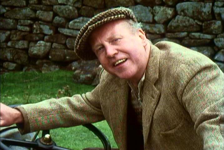 Alan Partington in All Creatures Great & Small (1978)