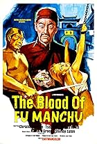 The Blood of Fu Manchu (1968)