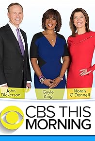 Primary photo for CBS Mornings