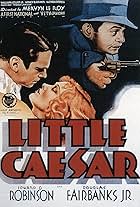 Little Caesar (1931)