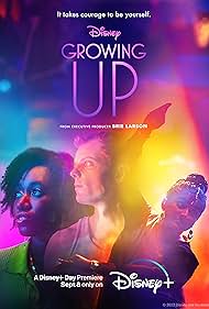 Growing Up (2022)