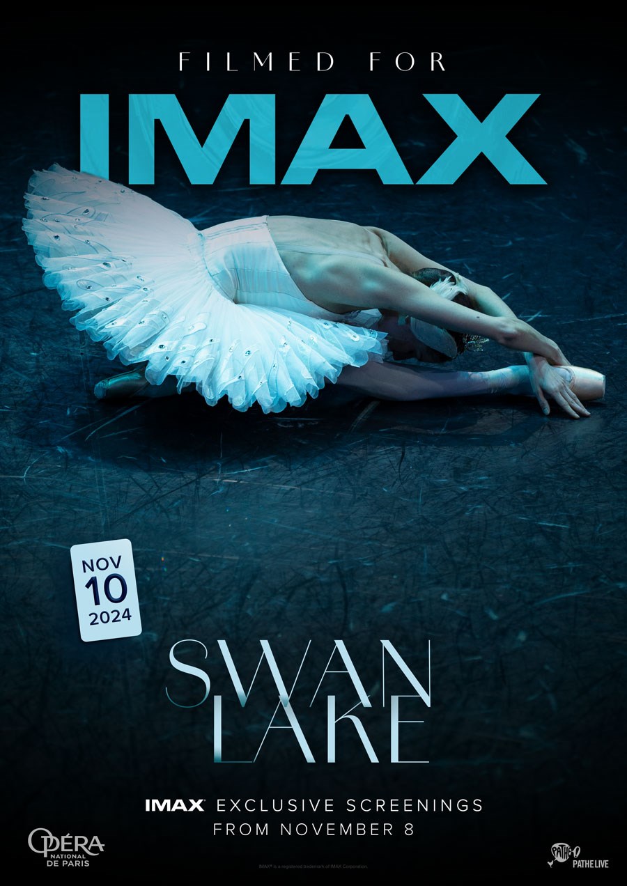 Swan Lake (2024)