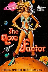 The Love Factor (1969)