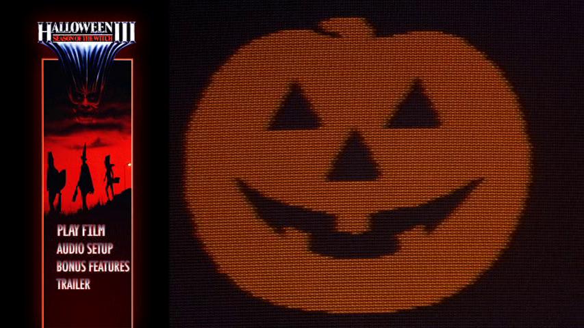 Halloween III: Season of the Witch (1982)