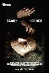 Nato Murvanidze in Scary Mother (2017)