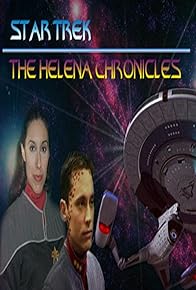 Primary photo for Star Trek: The Helena Chronicles