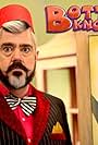 Phill Jupitus in Bottom Knocker Street (2013)