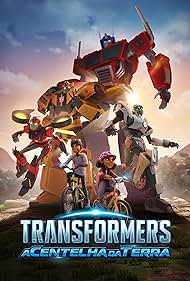 Transformers: A Centelha da Terra (2022)