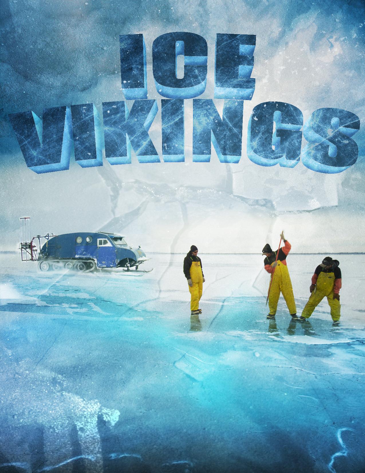 Ice Vikings (2021)