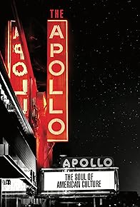 Primary photo for The Apollo