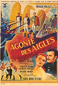 L'agonie des aigles (1952)