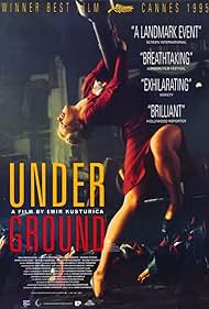 Underground (1995)