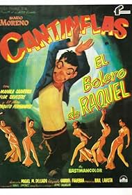 Cantinflas in Raquel's Shoeshiner (1957)