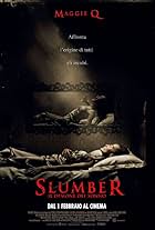 Slumber: Il demone del sonno