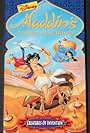 Aladdin's Arabian Adventures: Creatures of Invention (1998)