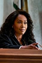 Simone Missick in All Rise (2019)