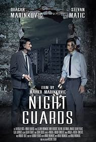 Night Guards (2015)